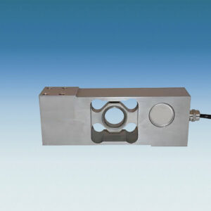 Single point load cells Type AW/BM